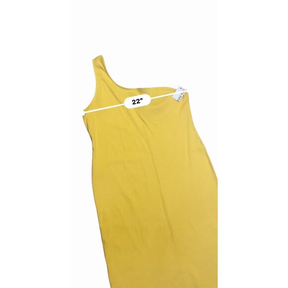 Women's Nine West One Shoulder plus size Bodycon dress 3X - Picture 4 of 6